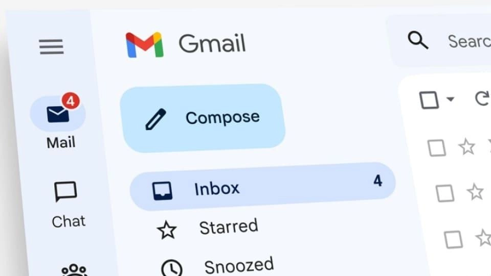 Cách tạo tài khoản gmail và khắc phục các lỗi thường gặp